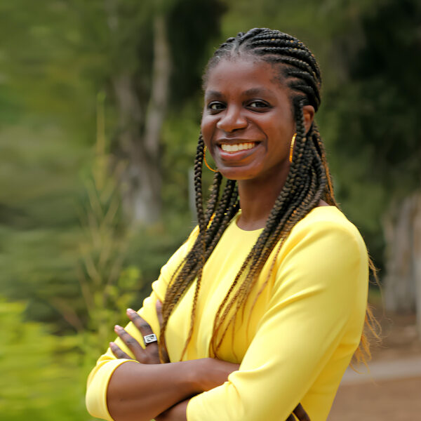 TojumiOluwa Adegboyega '20