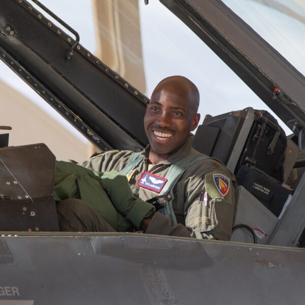 Richard Agbeyibor ’12